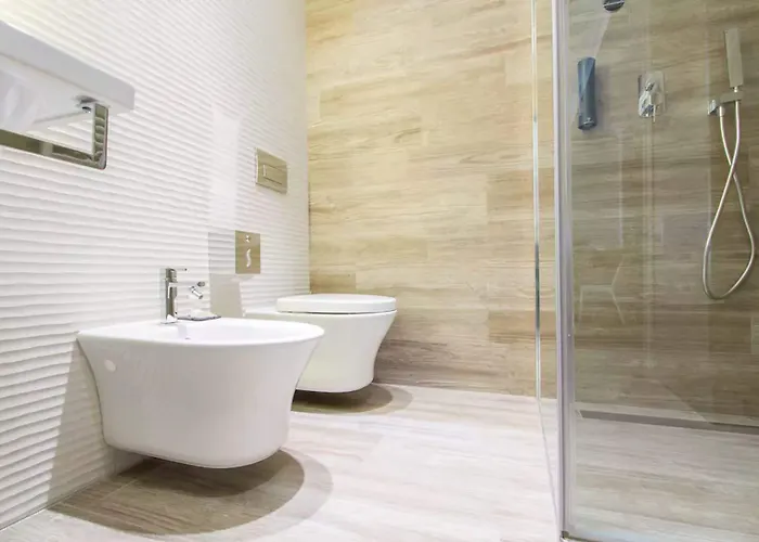 Ginevra Rooms Bergamo